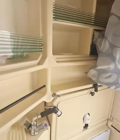 Camping Autocaravana Vacacional Costa Adeje (Tenerife)